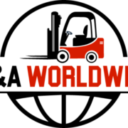 A&A Worldwide Lumper Services logo