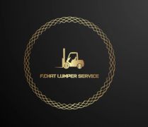 F.Chat Lumper Service logo