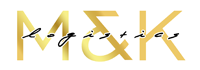 M&K Logistics logo