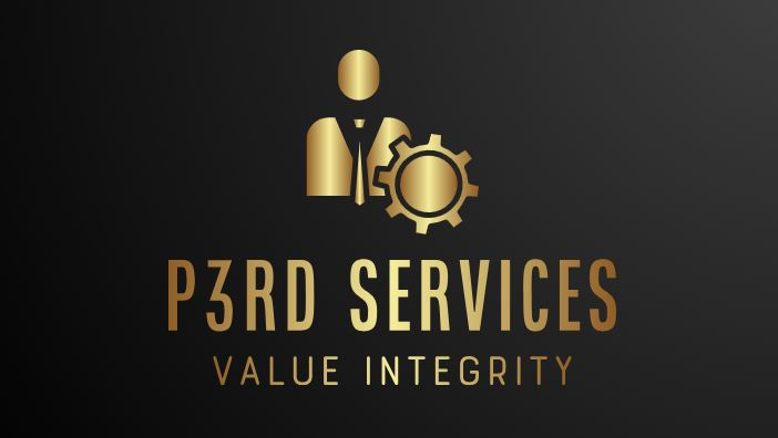 Prothird Services logo